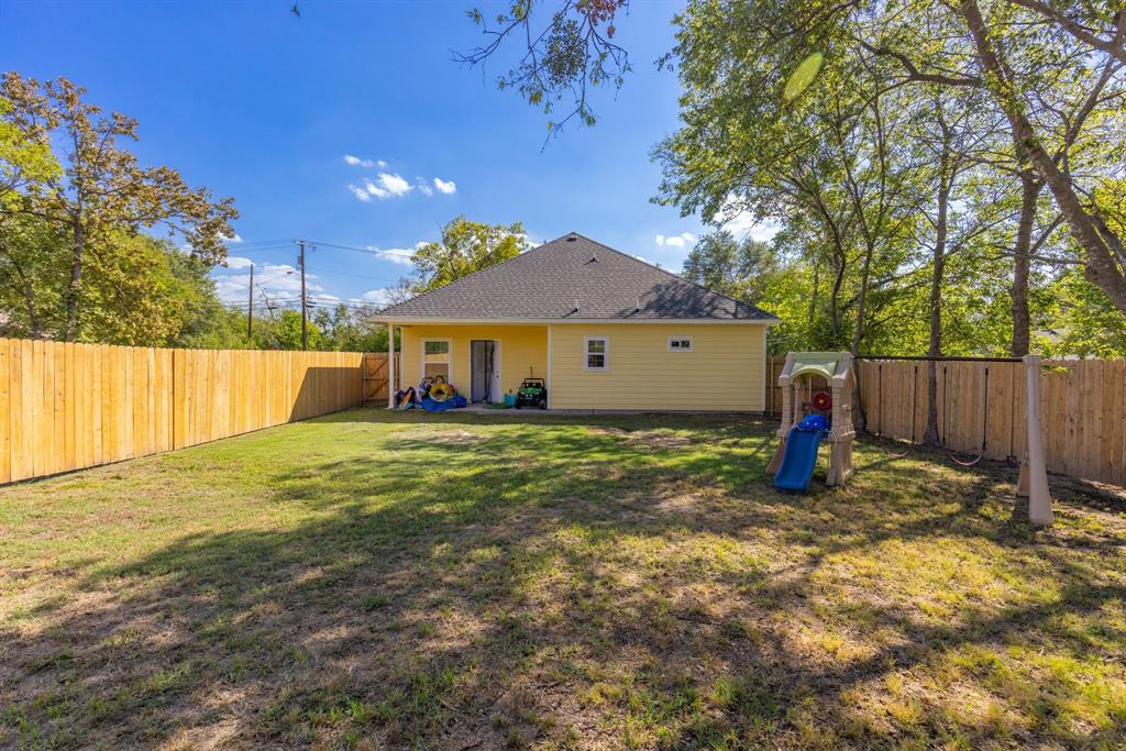 North Side Add - Residential