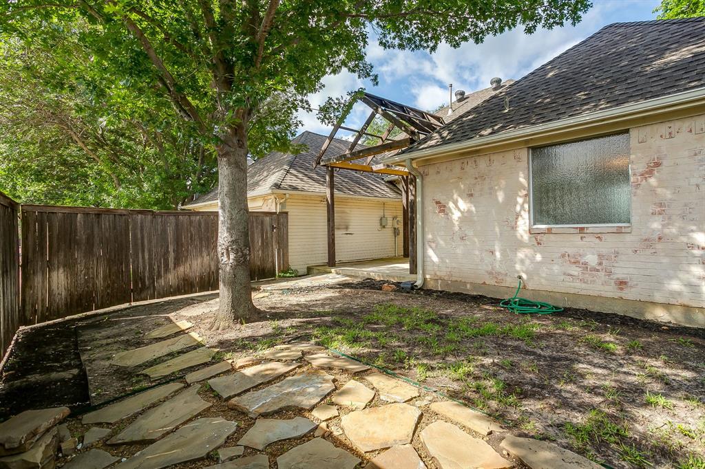 Highland Oaks Add - Residential