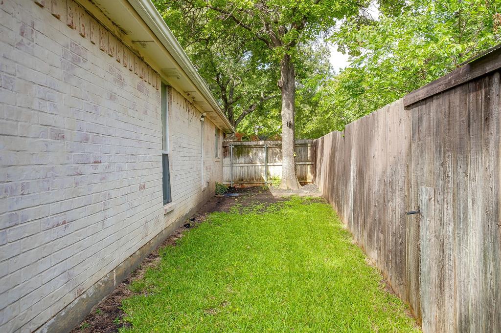 Highland Oaks Add - Residential