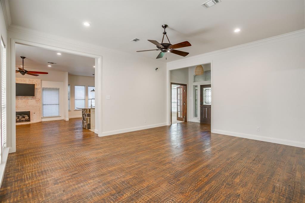 Highland Oaks Add - Residential