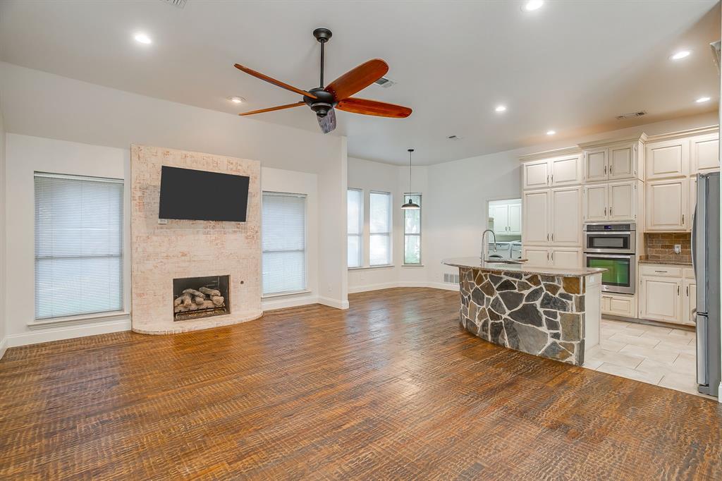 Highland Oaks Add - Residential