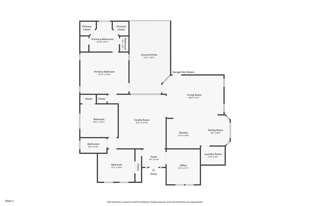 Highland Oaks Add - Residential