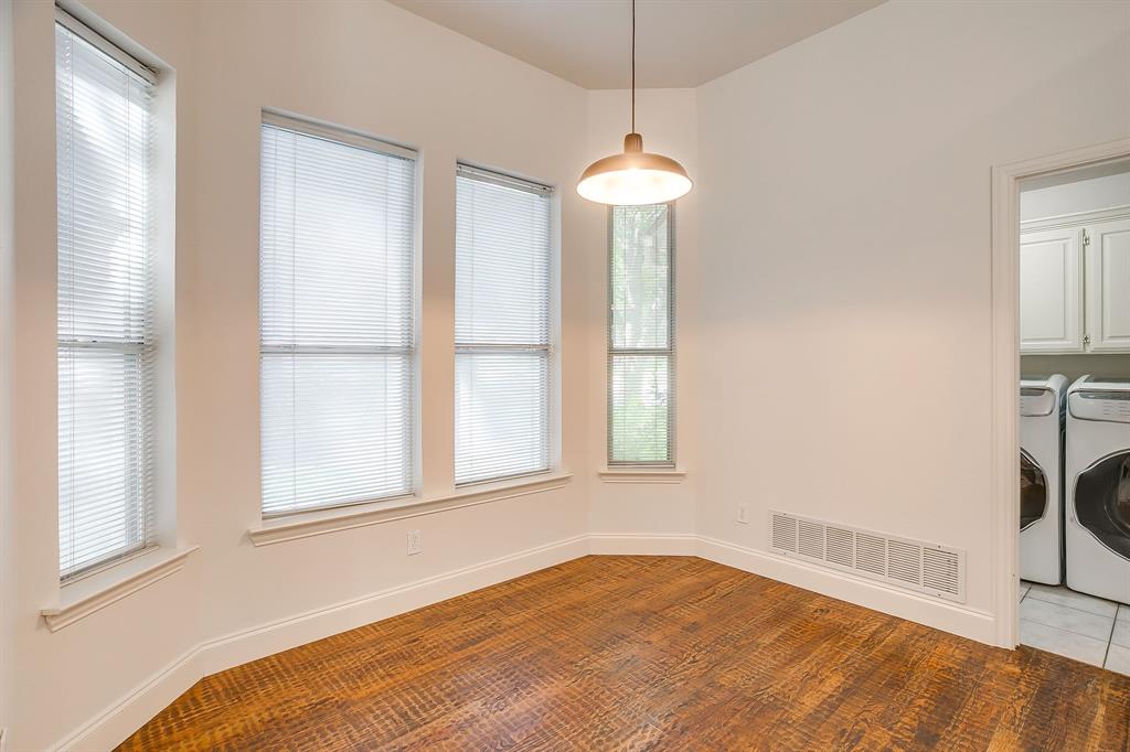 Highland Oaks Add - Residential