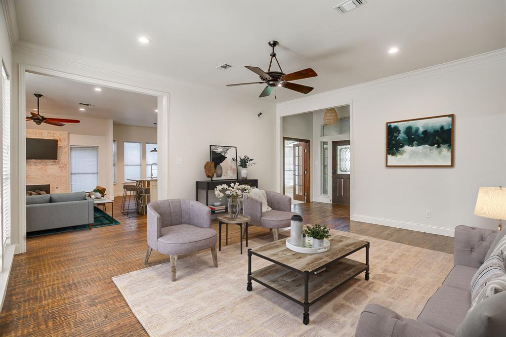Highland Oaks Add - Residential