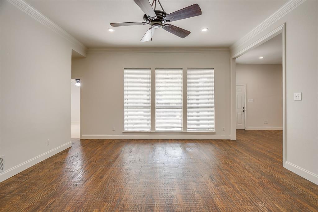 Highland Oaks Add - Residential