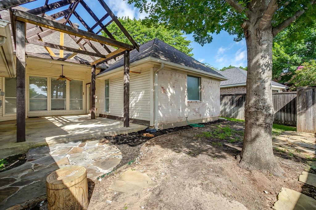 Highland Oaks Add - Residential