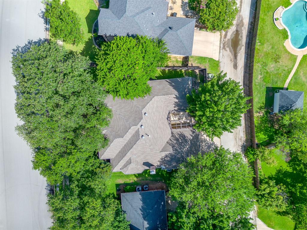 Highland Oaks Add - Residential