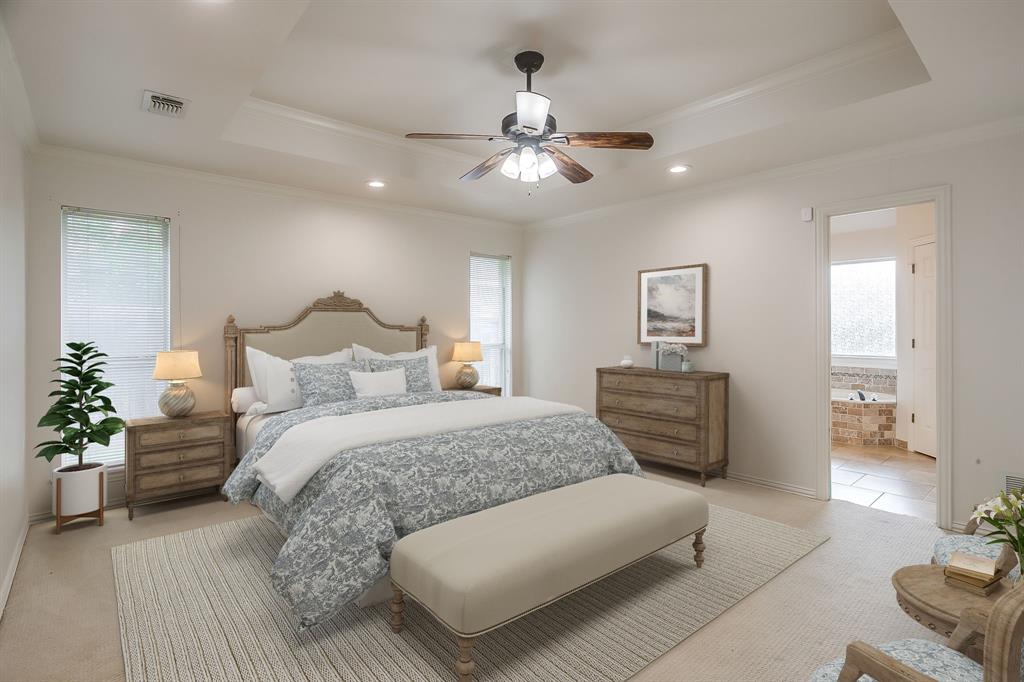 Highland Oaks Add - Residential