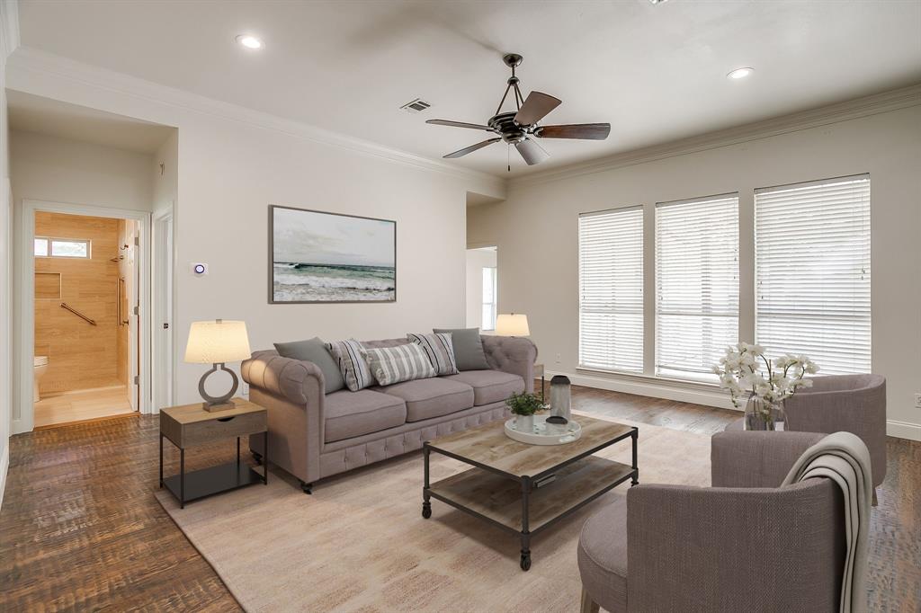 Highland Oaks Add - Residential