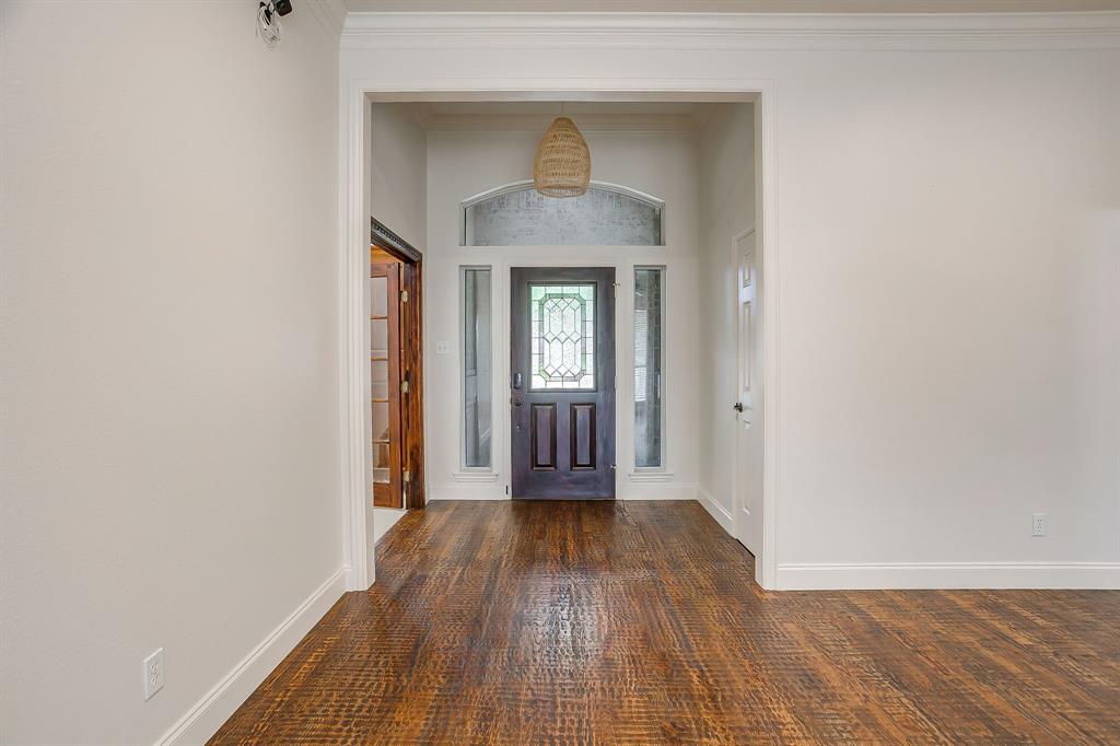 Highland Oaks Add - Residential