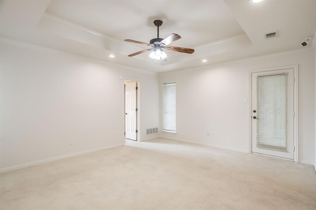Highland Oaks Add - Residential