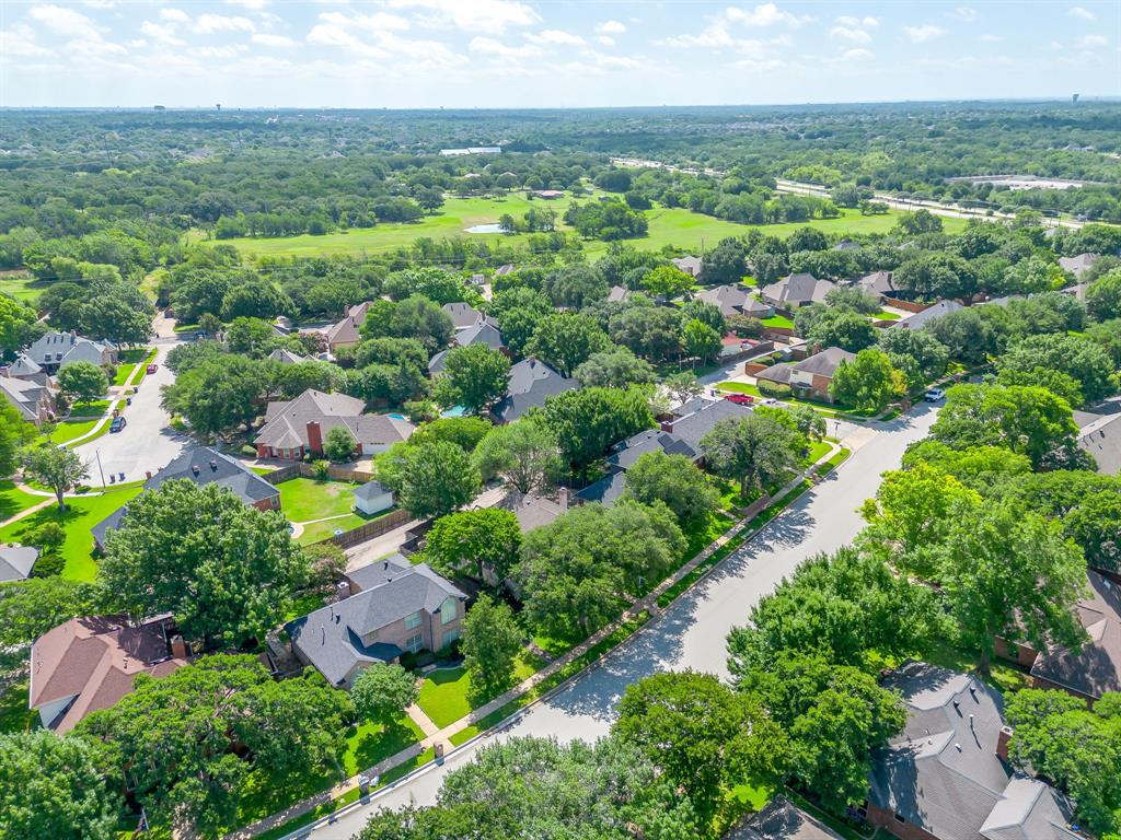 Highland Oaks Add - Residential