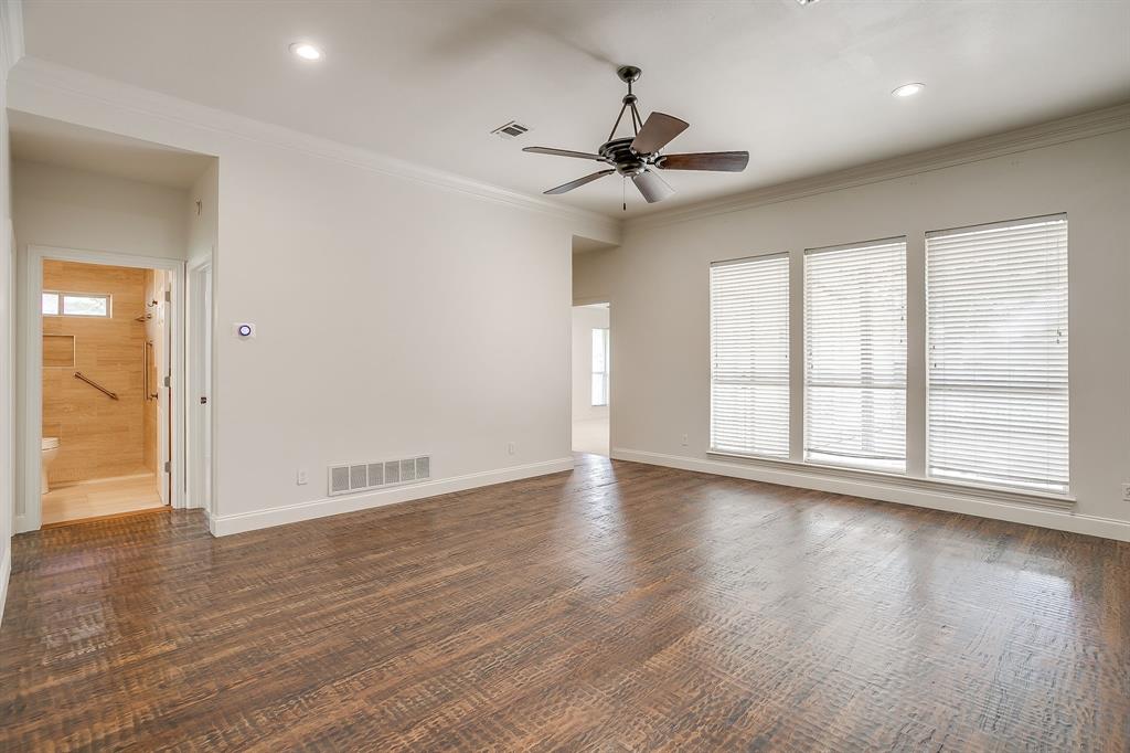 Highland Oaks Add - Residential