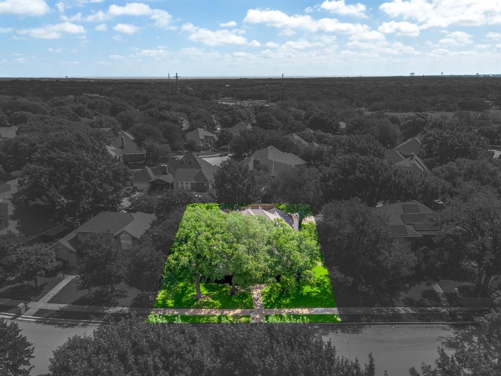 Highland Oaks Add - Residential