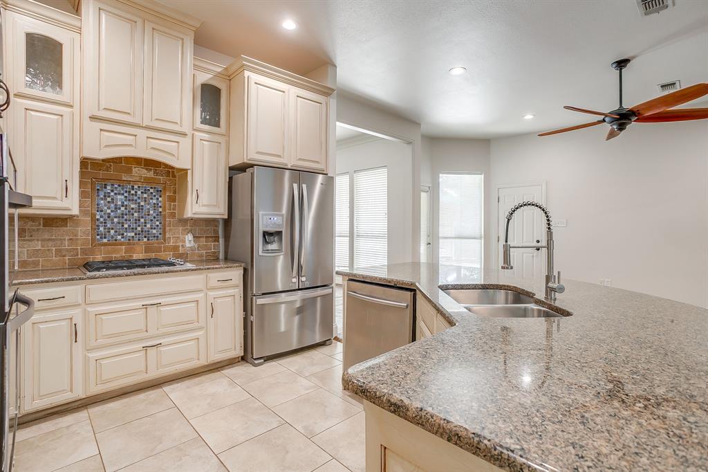 Highland Oaks Add - Residential