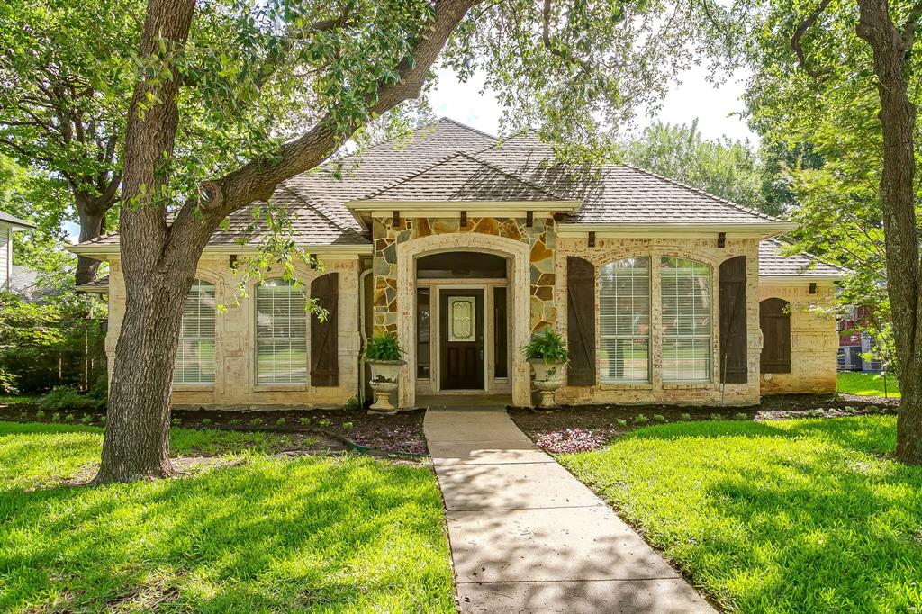 Highland Oaks Add - Residential