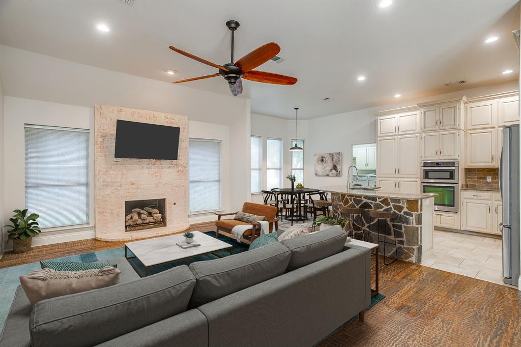 Highland Oaks Add - Residential