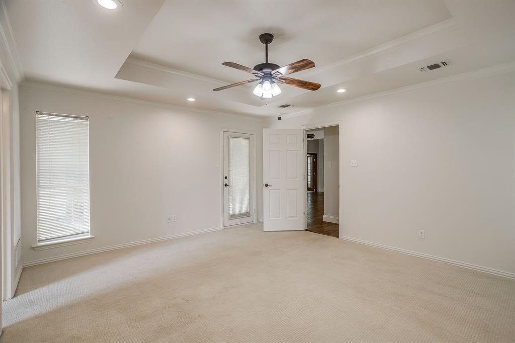 Highland Oaks Add - Residential