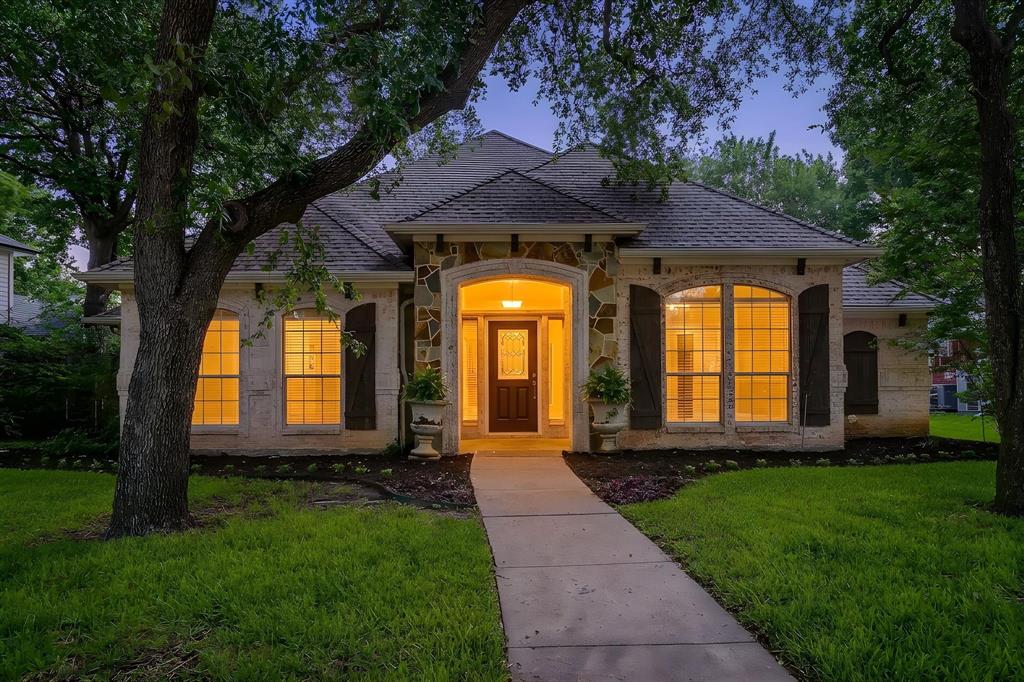 Highland Oaks Add - Residential