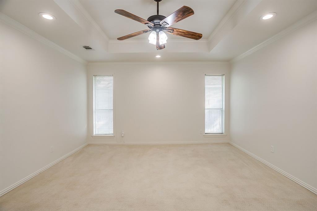 Highland Oaks Add - Residential