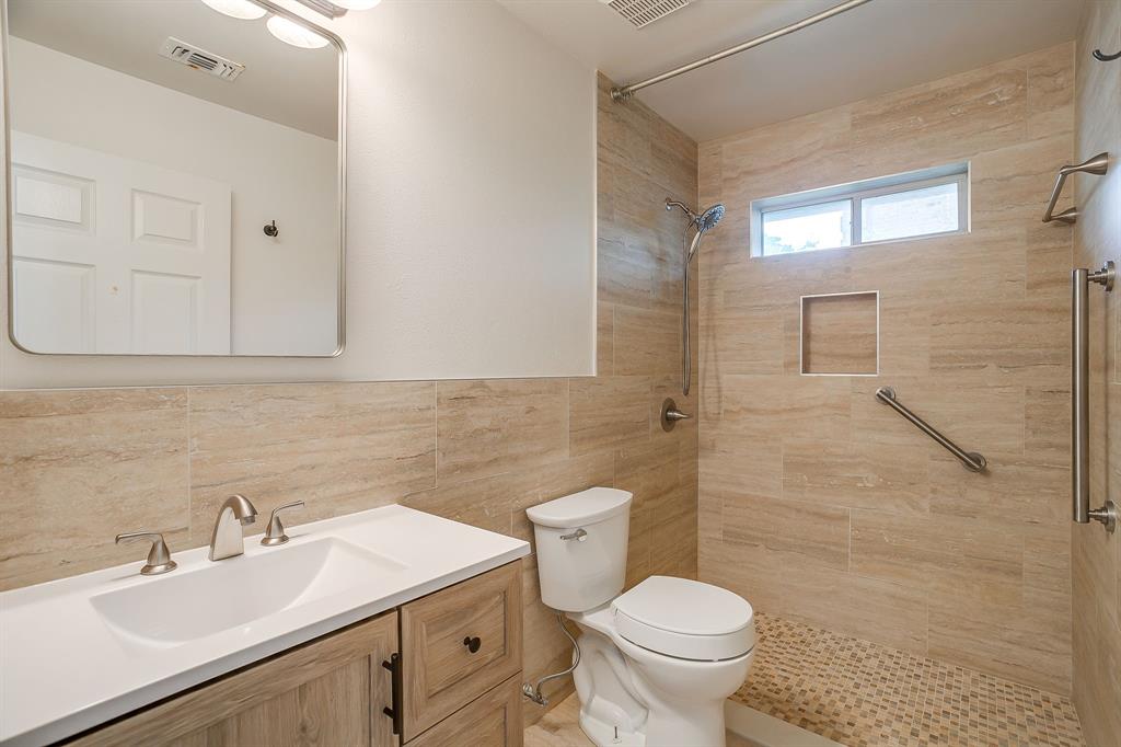 Highland Oaks Add - Residential