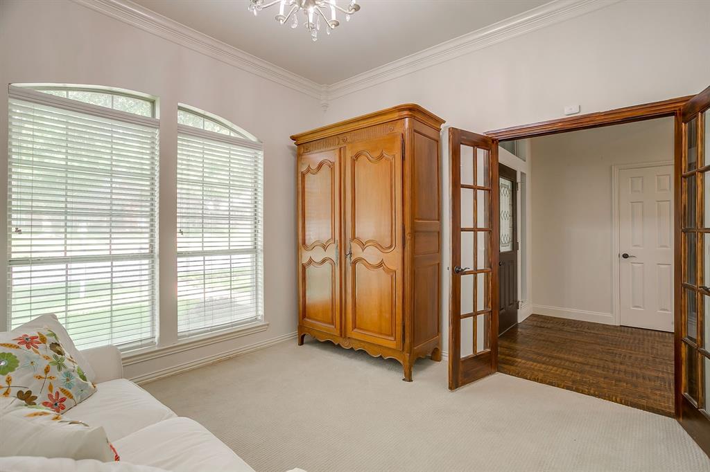 Highland Oaks Add - Residential