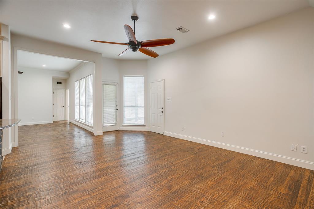 Highland Oaks Add - Residential