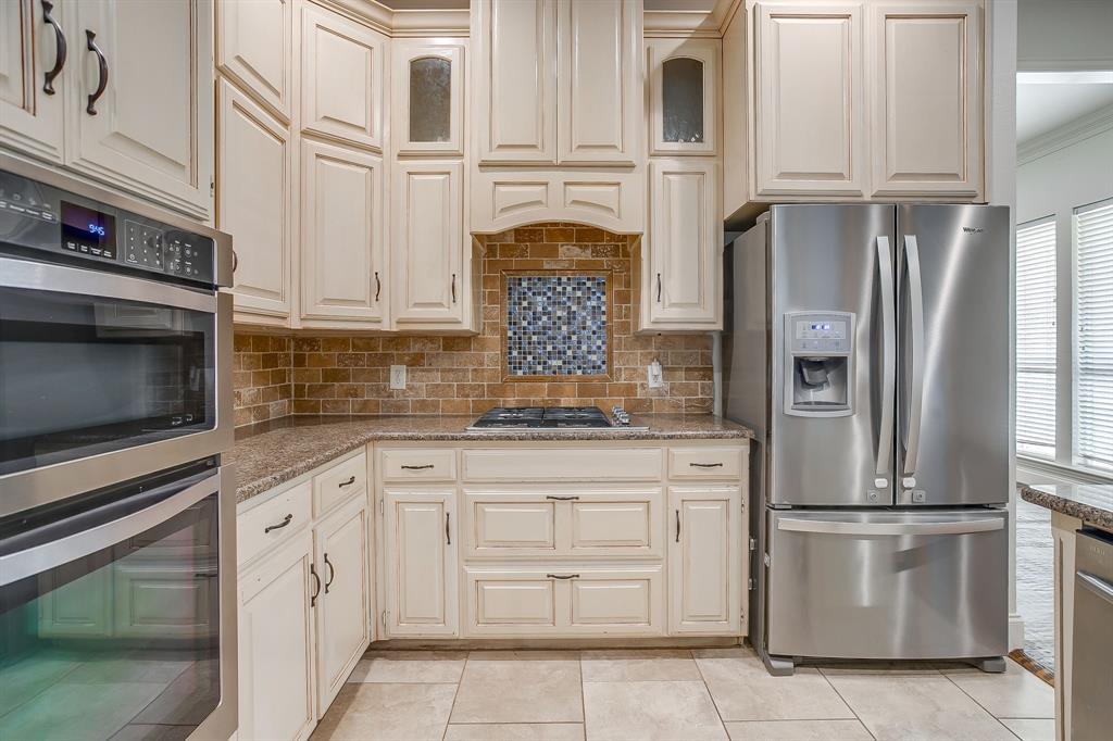 Highland Oaks Add - Residential