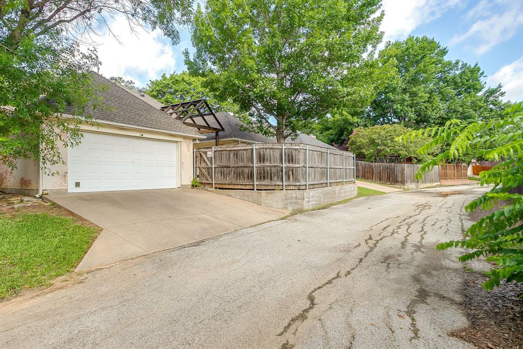 Highland Oaks Add - Residential