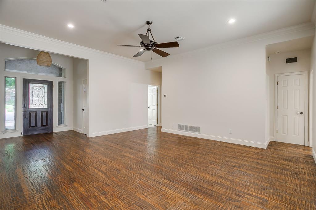 Highland Oaks Add - Residential