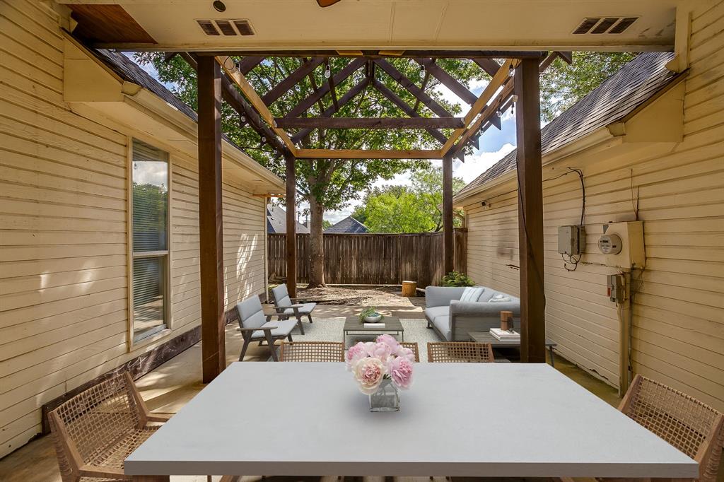 Highland Oaks Add - Residential