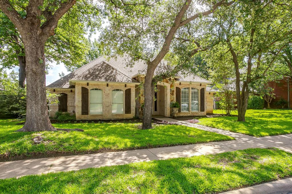Highland Oaks Add - Residential