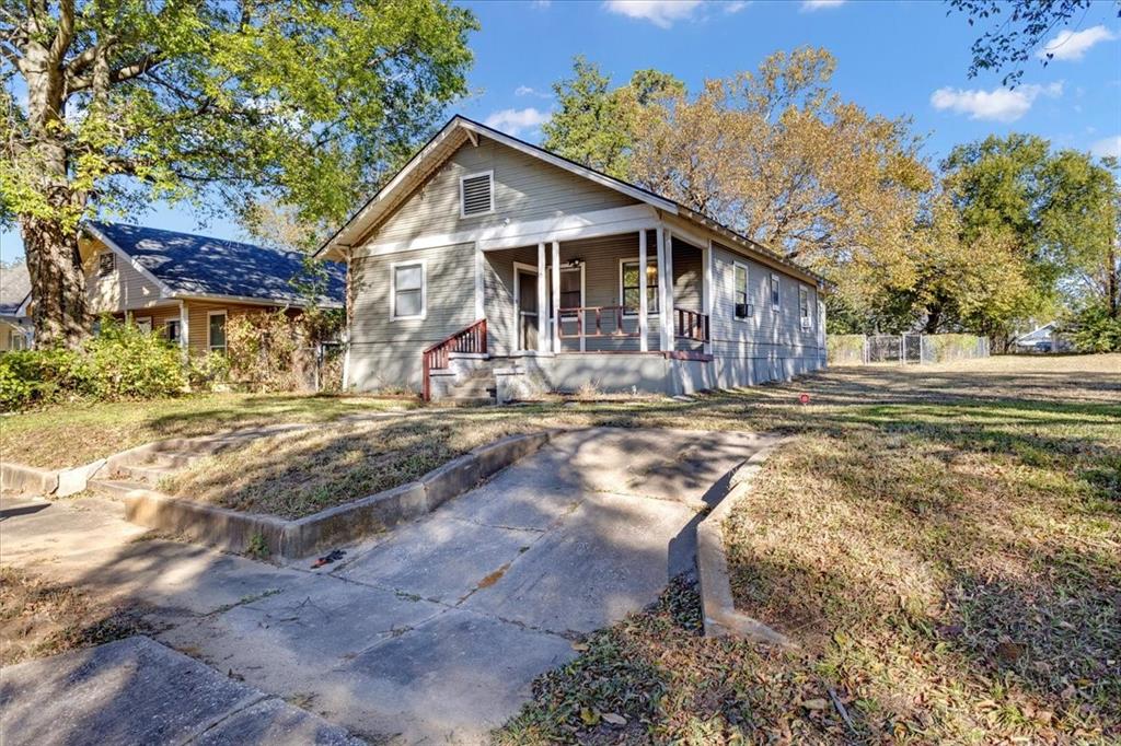 Dumas J P Add - Residential