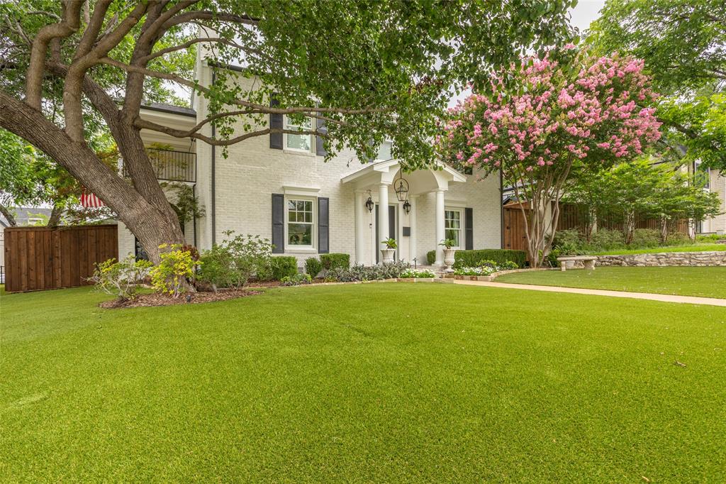 Monticello Add - Residential