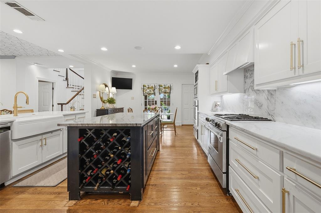 Monticello Add - Residential