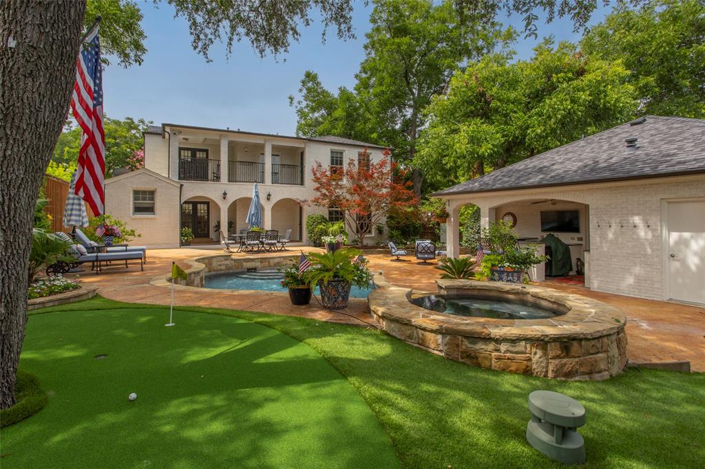 Monticello Add - Residential