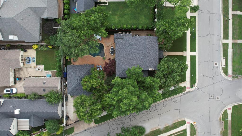 Monticello Add - Residential