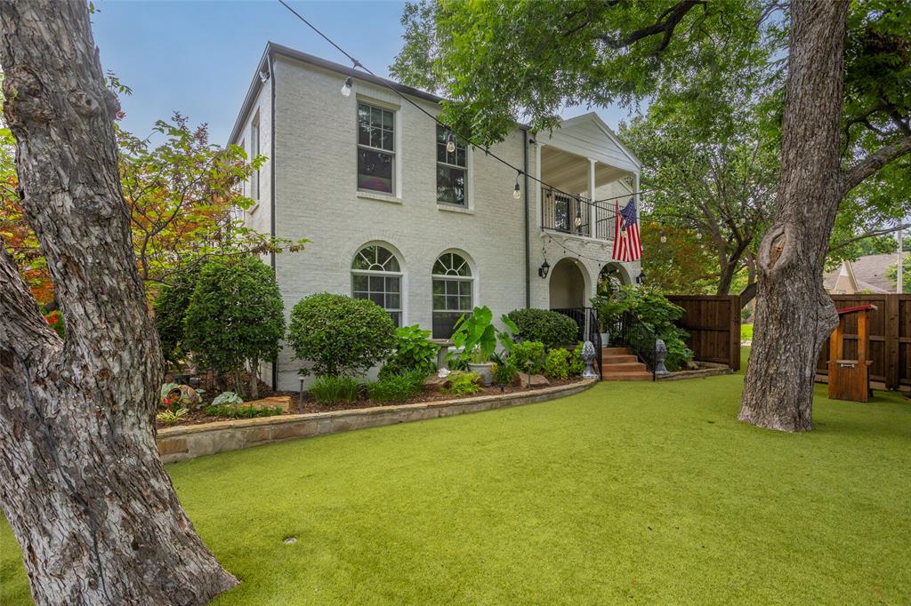 Monticello Add - Residential