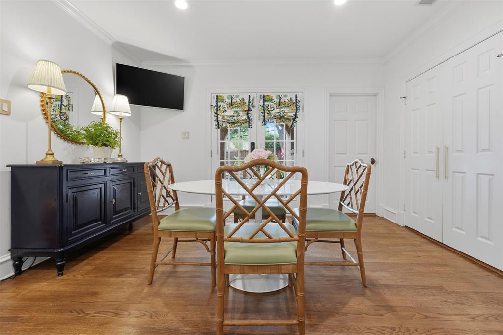 Monticello Add - Residential