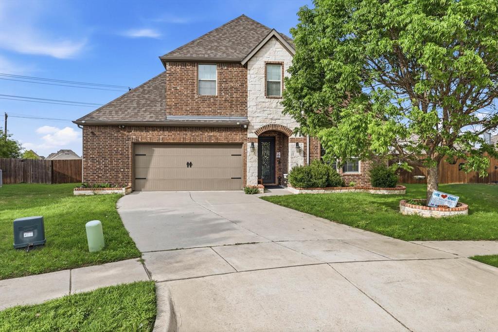 Reserve At Westridge Ph 19 The - Residential