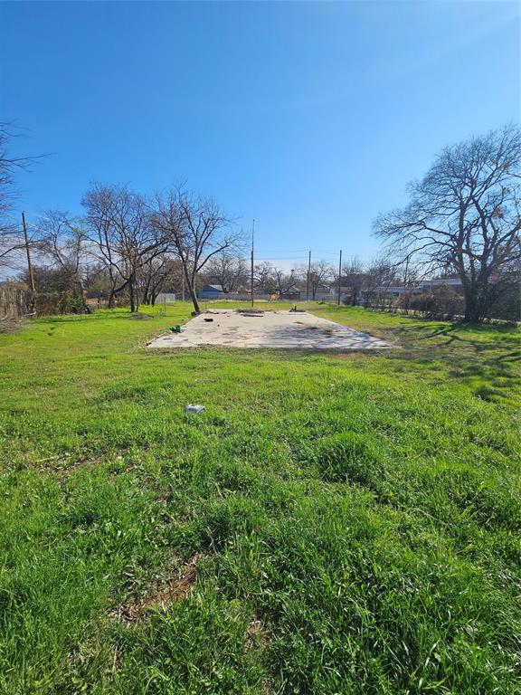John Balch Surv - Commercial Sale