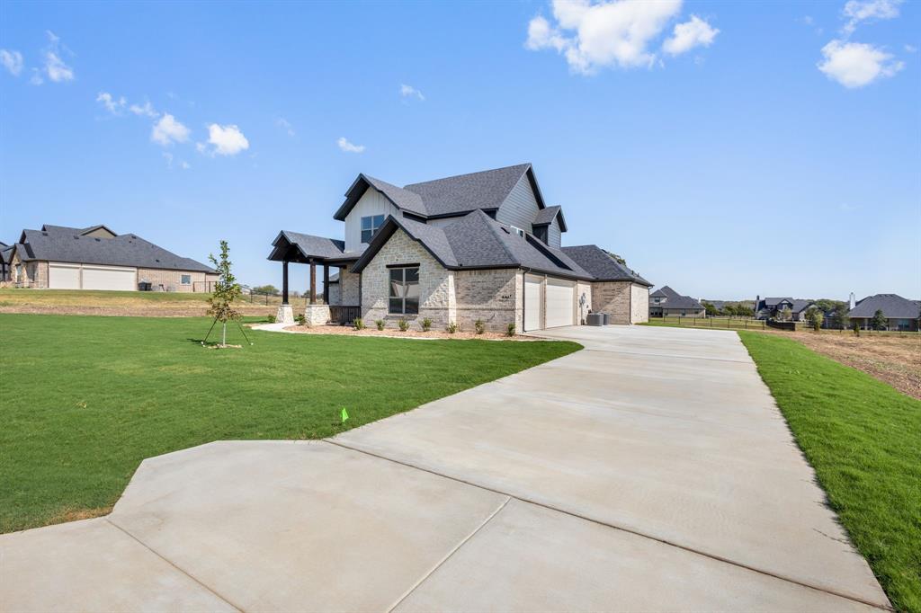 Thunder Ridge - Residential