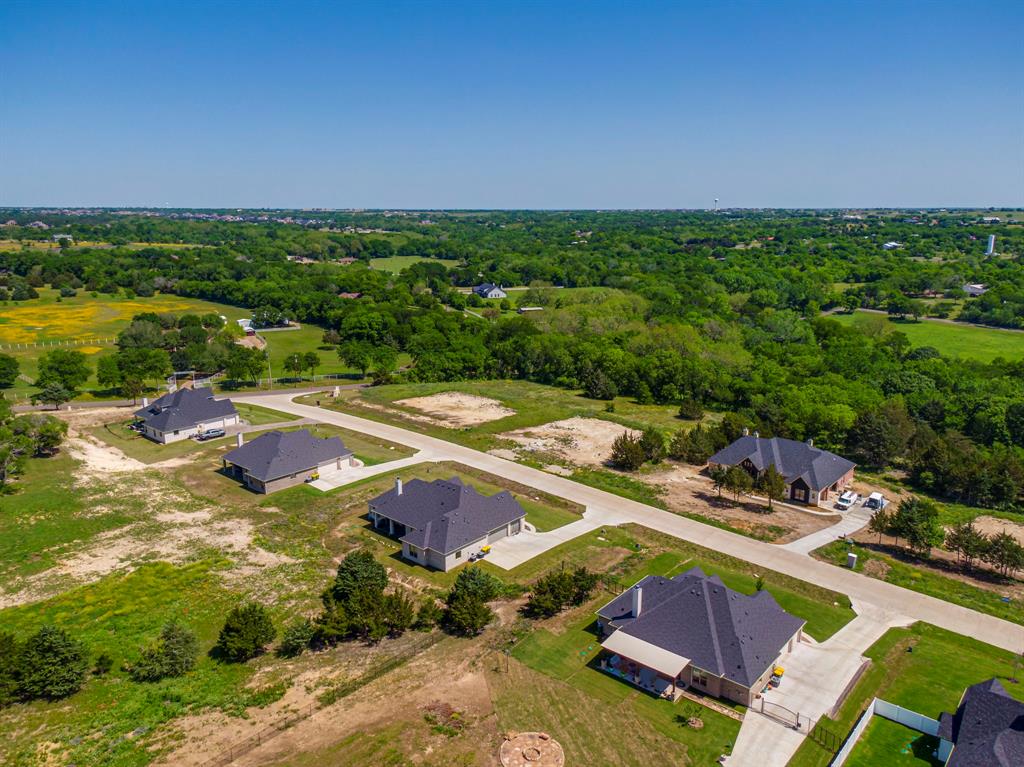 Thunder Ridge - Residential