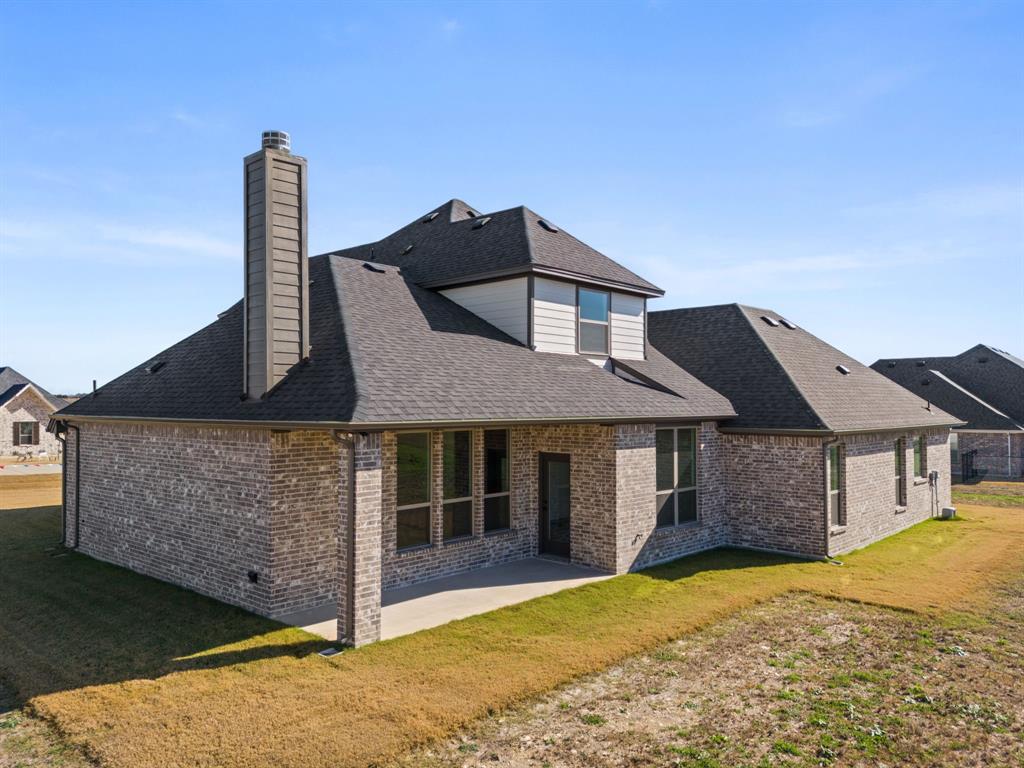 Thunder Ridge - Residential