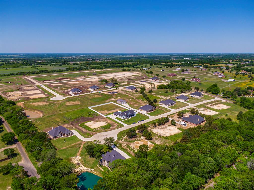 Thunder Ridge - Residential