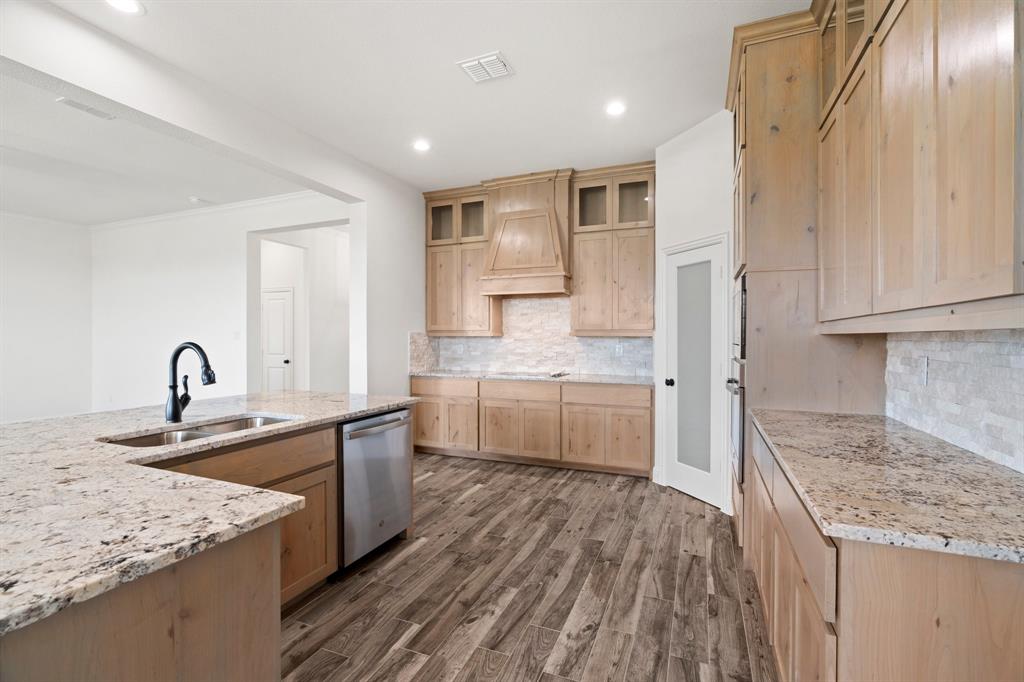 Thunder Ridge - Residential