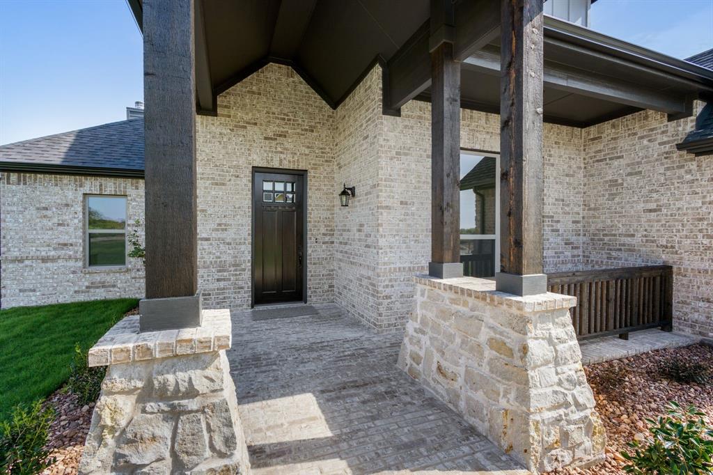 Thunder Ridge - Residential
