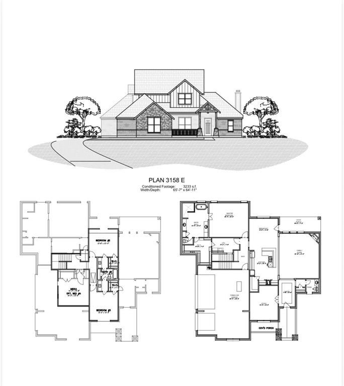 Thunder Ridge - Residential