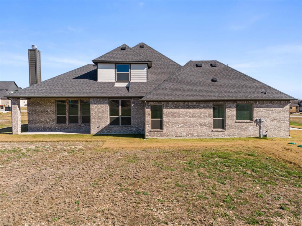 Thunder Ridge - Residential