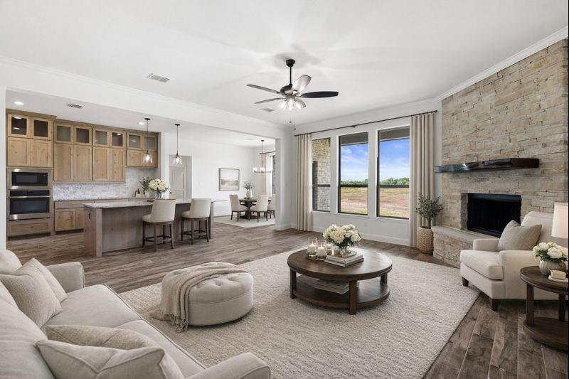 Thunder Ridge - Residential